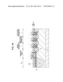 SOLID-STATE IMAGING DEVICE, METHOD FOR MANUFACTURING SOLID-STATE IMAGING     DEVICE, AND IMAGING APPARATUS diagram and image