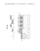 SOLID-STATE IMAGING DEVICE, METHOD FOR MANUFACTURING SOLID-STATE IMAGING     DEVICE, AND IMAGING APPARATUS diagram and image