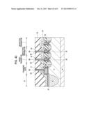 SOLID-STATE IMAGING DEVICE, METHOD FOR MANUFACTURING SOLID-STATE IMAGING     DEVICE, AND IMAGING APPARATUS diagram and image