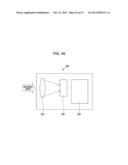 SOLID-STATE IMAGING DEVICE, METHOD FOR MANUFACTURING SOLID-STATE IMAGING     DEVICE, AND IMAGING APPARATUS diagram and image