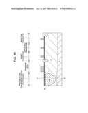 SOLID-STATE IMAGING DEVICE, METHOD FOR MANUFACTURING SOLID-STATE IMAGING     DEVICE, AND IMAGING APPARATUS diagram and image