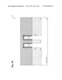 Semiconductor Device with Semiconductor Fins and Floating Gate diagram and image