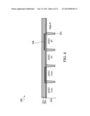 DEVICE AND METHODS FOR HIGH-K AND METAL GATE STACKS diagram and image