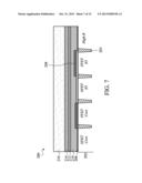 DEVICE AND METHODS FOR HIGH-K AND METAL GATE STACKS diagram and image