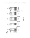 DEVICE AND METHODS FOR HIGH-K AND METAL GATE STACKS diagram and image