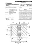 FINFET WITH ENHANCED EMBEDDED STRESSOR diagram and image