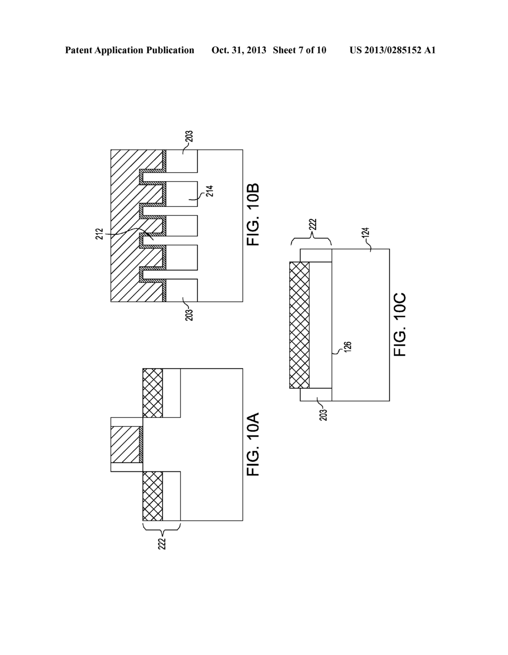 FINFET WITH ENHANCED EMBEDDED STRESSOR - diagram, schematic, and image 08