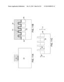 FINFET WITH ENHANCED EMBEDDED STRESSOR diagram and image