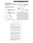 SEMICONDUCTOR STRUCTURE AND METHOD FOR  MANUFACTURING THE SAME diagram and image