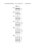 SEMICONDUCTOR DEVICE AND MANUFACTURING METHOD THEREOF diagram and image