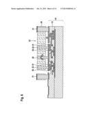 HYBRID INTEGRATED COMPONENT AND METHOD FOR THE MANUFACTURE THEREOF diagram and image