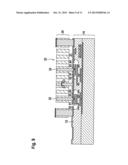 HYBRID INTEGRATED COMPONENT AND METHOD FOR THE MANUFACTURE THEREOF diagram and image