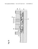 HYBRID INTEGRATED COMPONENT AND METHOD FOR THE MANUFACTURE THEREOF diagram and image