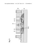 HYBRID INTEGRATED COMPONENT AND METHOD FOR THE MANUFACTURE THEREOF diagram and image