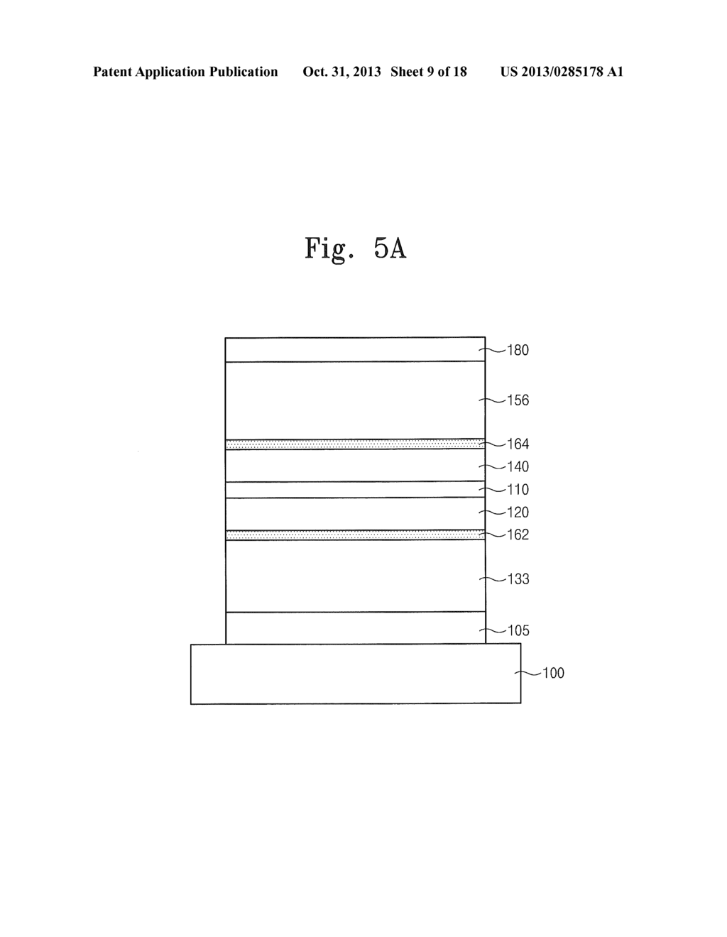 Magnetic Memory Device - diagram, schematic, and image 10