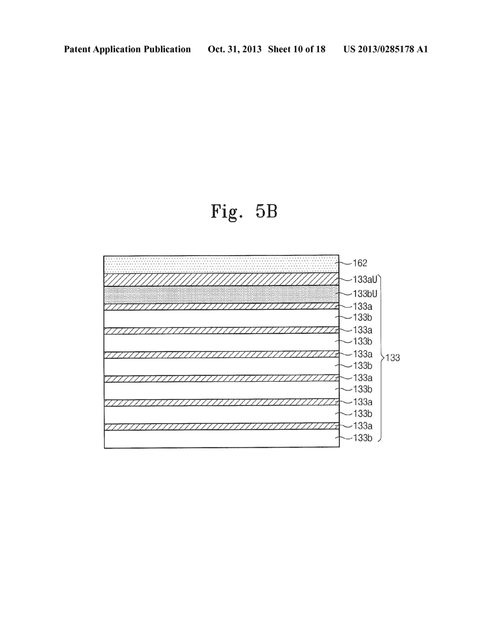 Magnetic Memory Device - diagram, schematic, and image 11