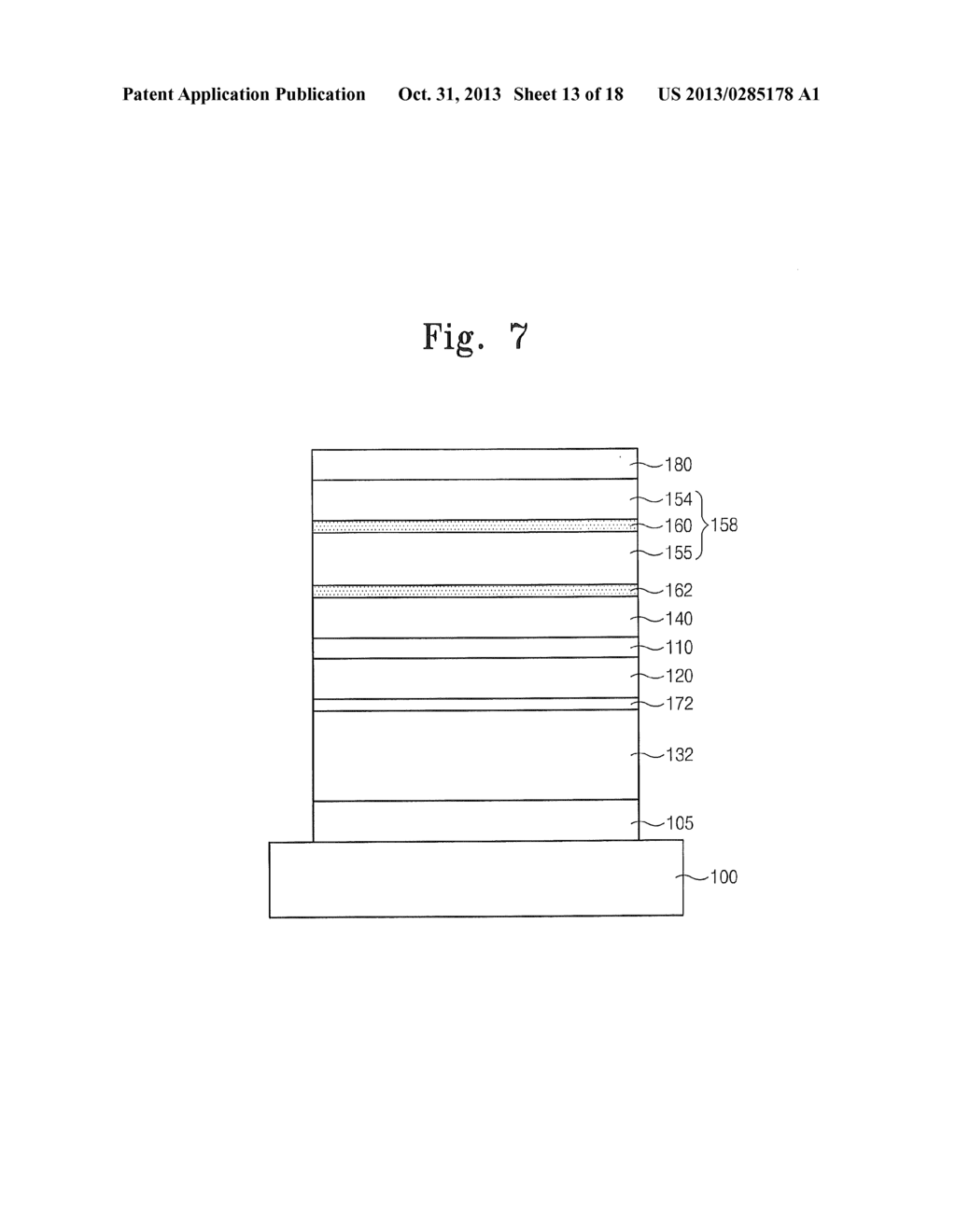 Magnetic Memory Device - diagram, schematic, and image 14