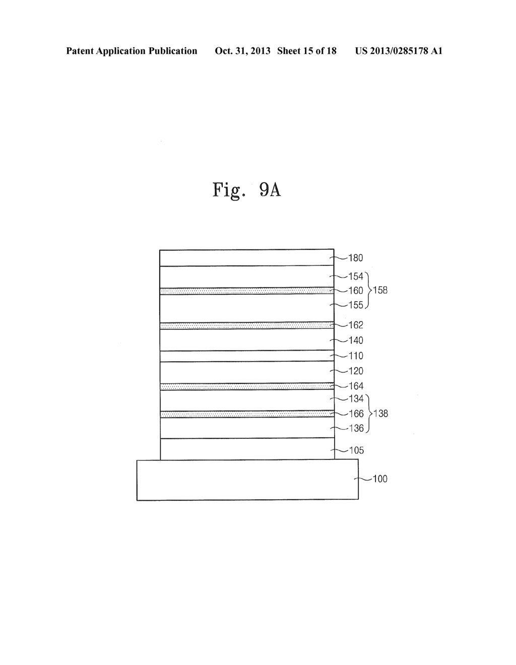 Magnetic Memory Device - diagram, schematic, and image 16