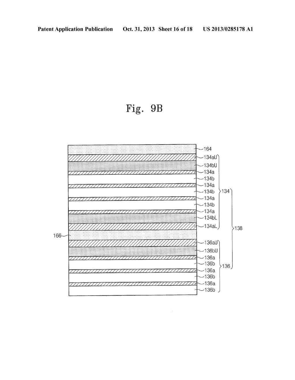 Magnetic Memory Device - diagram, schematic, and image 17