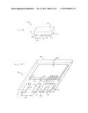 Semiconductor Devices and Methods of Manufacturing and Using Thereof diagram and image