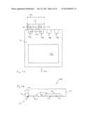 Semiconductor Devices and Methods of Manufacturing and Using Thereof diagram and image