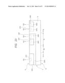 SEMICONDUCTOR INTEGRATED CIRCUIT DEVICE AND METHOD FOR MANUFACTURING THE     SAME diagram and image