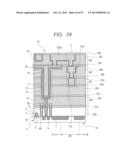 SEMICONDUCTOR INTEGRATED CIRCUIT DEVICE AND METHOD FOR MANUFACTURING THE     SAME diagram and image