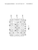 LOW LEAKAGE MIM CAPACITOR diagram and image