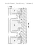 LOW LEAKAGE MIM CAPACITOR diagram and image