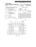 SEMICONDUCTOR PACKAGE AND METHOD OF MANUFACTURING THE SAME diagram and image