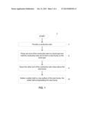 STUD BUMP STRUCTURE FOR SEMICONDUCTOR PACKAGE ASSEMBLIES diagram and image