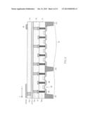 SEMICONDUCTOR DEVICE HAVING MESH-PATTERN WIRINGS diagram and image