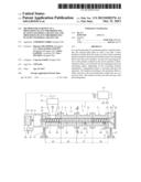 METHOD FOR STARTING UP A PROCESSING PLANT FOR PRODUCING PLASTICS MATERIAL     GRANULATE AND PROCESSING PLANT FOR PRODUCING PLASTICS MATERIAL GRANULATE diagram and image