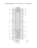 METHOD FOR STARTING UP A PROCESSING PLANT FOR PRODUCING PLASTICS MATERIAL     GRANULATE AND PROCESSING PLANT FOR PRODUCING PLASTICS MATERIAL GRANULATE diagram and image