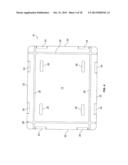 Rigid Urethane Self-Skinning Foam Dolly diagram and image