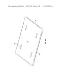 Rigid Urethane Self-Skinning Foam Dolly diagram and image