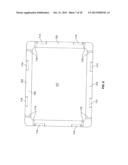 Rigid Urethane Self-Skinning Foam Dolly diagram and image