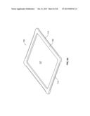 Rigid Urethane Self-Skinning Foam Dolly diagram and image