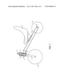 VEHICLE STEERING HEAD diagram and image