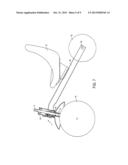 VEHICLE STEERING HEAD diagram and image