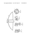 VEHICLE STEERING HEAD diagram and image