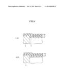 TUBE END CONNECTOR AND ZEOLITE SEPARATION MEMBRANE ELEMENT diagram and image