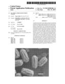 BACTERIAL SPORE BASED ENERGY SYSTEM diagram and image