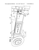 TAMPER RESISTANT BATTERY COMPARTMENT diagram and image