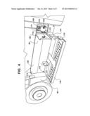 TAMPER RESISTANT BATTERY COMPARTMENT diagram and image