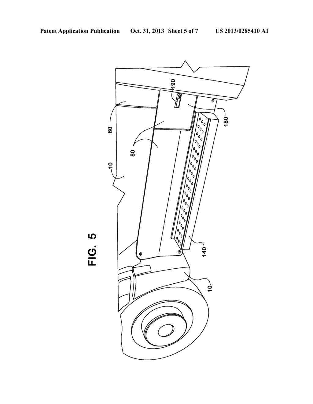 TAMPER RESISTANT BATTERY COMPARTMENT - diagram, schematic, and image 06