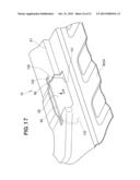 LID-FASTENING STRUCTURE diagram and image