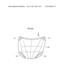 RESIN ROOF PANEL STRUCTURE diagram and image