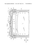 SUNROOF APPARATUS diagram and image