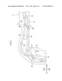 SUNROOF APPARATUS diagram and image